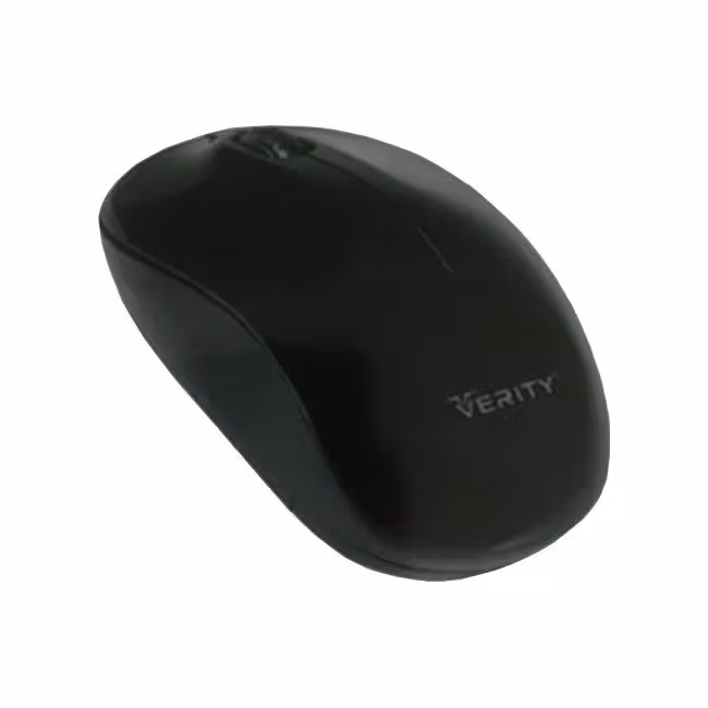ماوس بی سیم وریتی مدل V-MS4117VERITY