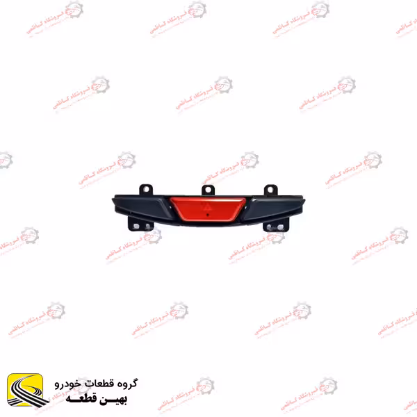 کلید فلاشر اچ سی کراس