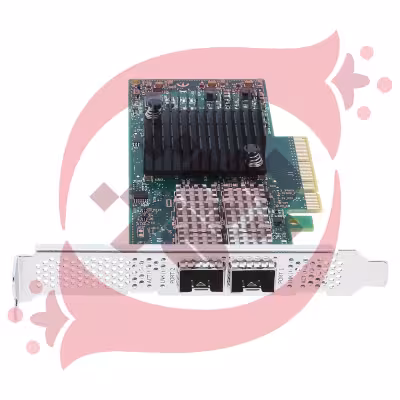 کارت شبکه HPE 10-25Gb 2P SFP28 MCX4121A-ACUT 817753-B21