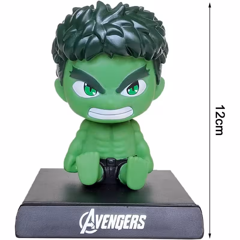 فانکو فیگور جاموبایلی اونجرز مدل HULK