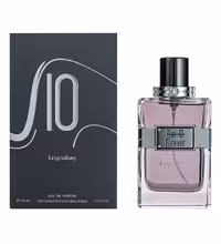 عطر و ادکلن مردانه تن فور اور لجندری علی دایی TEN FOREVER LEGENDARY