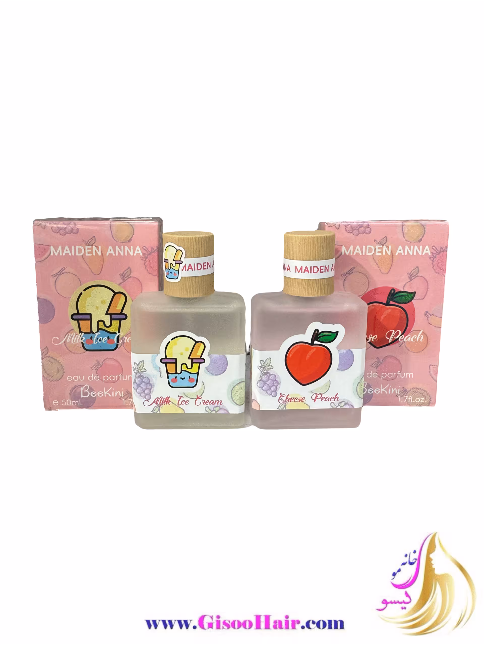 عطر بیکینی