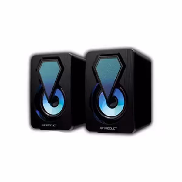 اسپیکر کامپیوتر S82G ایکس پی (XP)