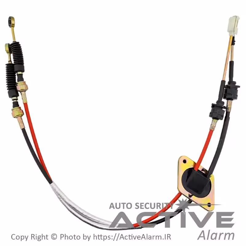 قیمت سیم و کابل تعویض دنده لیفان X60 [1600 سی‌سی]