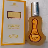 عطر زیدان کلاسیک 35 میل الرحاب رایحه فندی