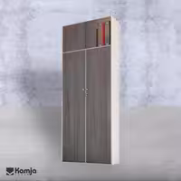 کمد ارتفاع 250