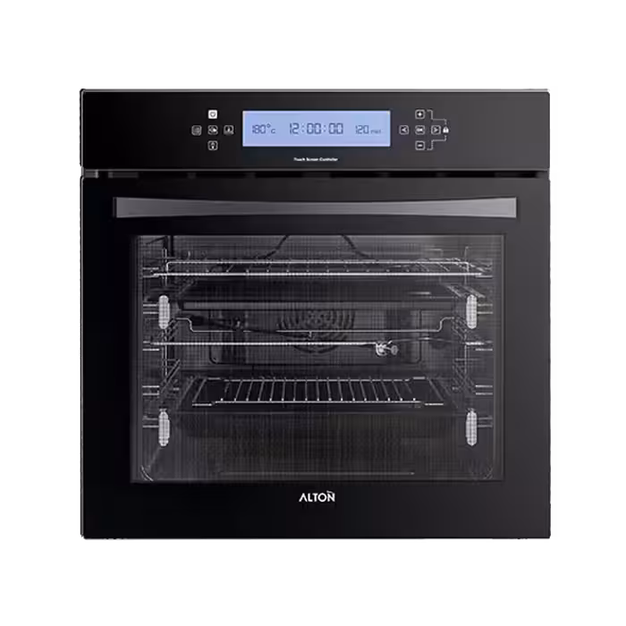 فر توکار برقی آلتون مدل V303