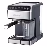 اسپرسوساز 1800 میلی‌لیتری گوسونیک مدل GEM-873