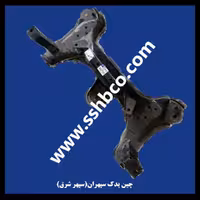 رام هایما 1800 توربو اتومات-07304008