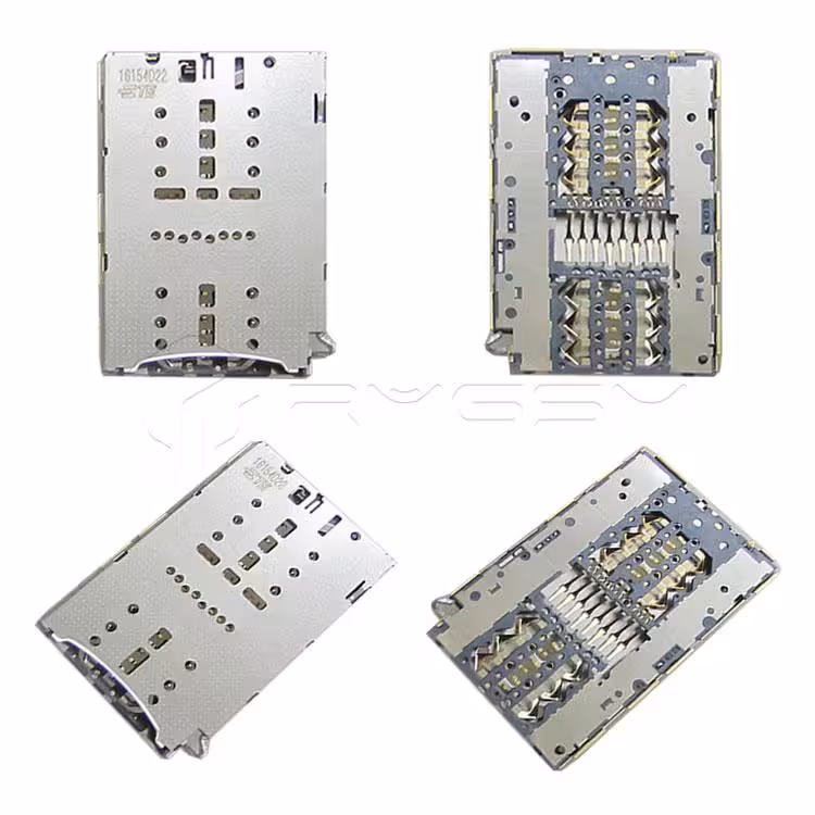 کانکتور سیمکارت هوآوی Honor 8 Lite