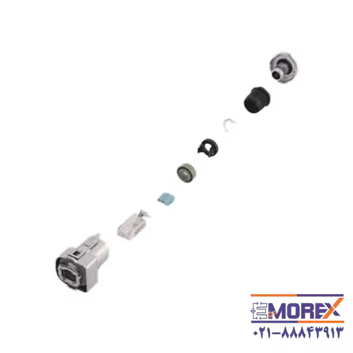 کانکتور زیمنس | SIEMENS مدل 6FX2003-0DM67