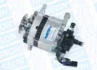 دینام 85 آمپر نیسان دیزل تنه کوچک 12 ولت ویگور