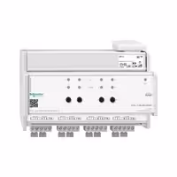 LED درایور 4 کانال اشنایدر مدل MTN6710-0004