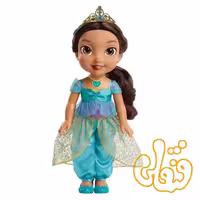 جاسمین آوازخوان Sing &amp; shimmer Jasmine 86851
