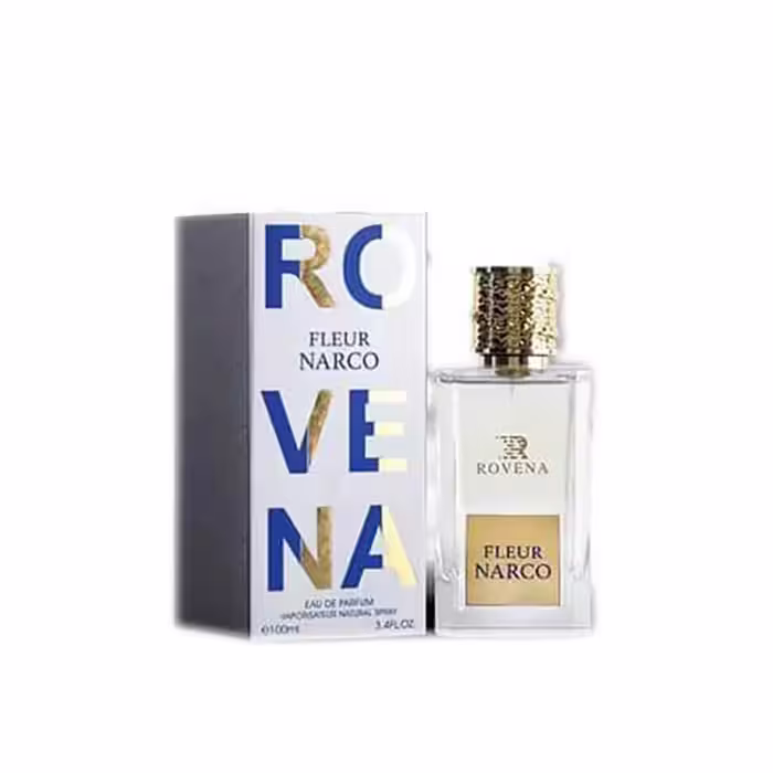 عطر ادکلن فلور نارکو ایکس نیهیلو فلور نارکوتیک روونا