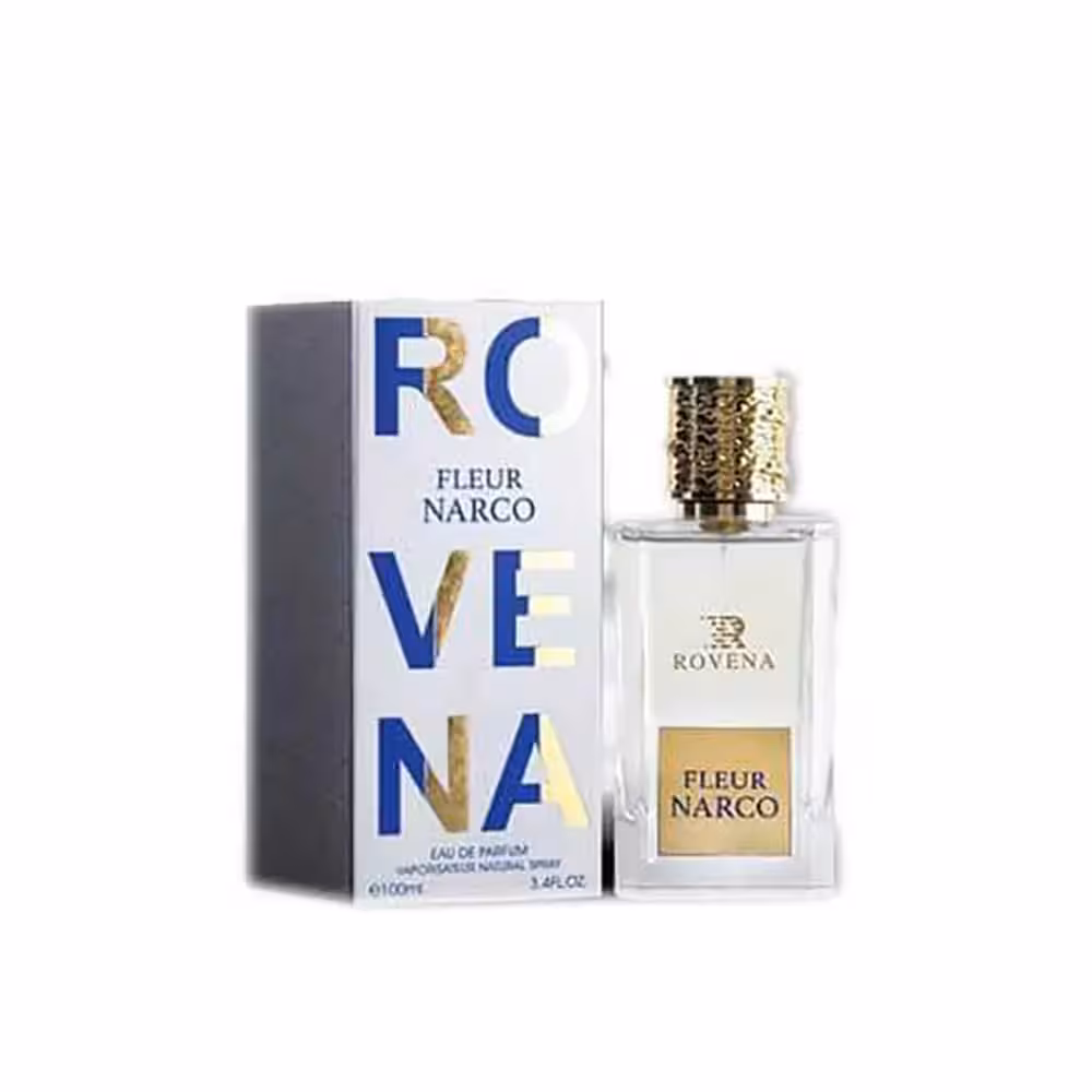 عطر ادکلن فلور نارکو ایکس نیهیلو فلور نارکوتیک روونا