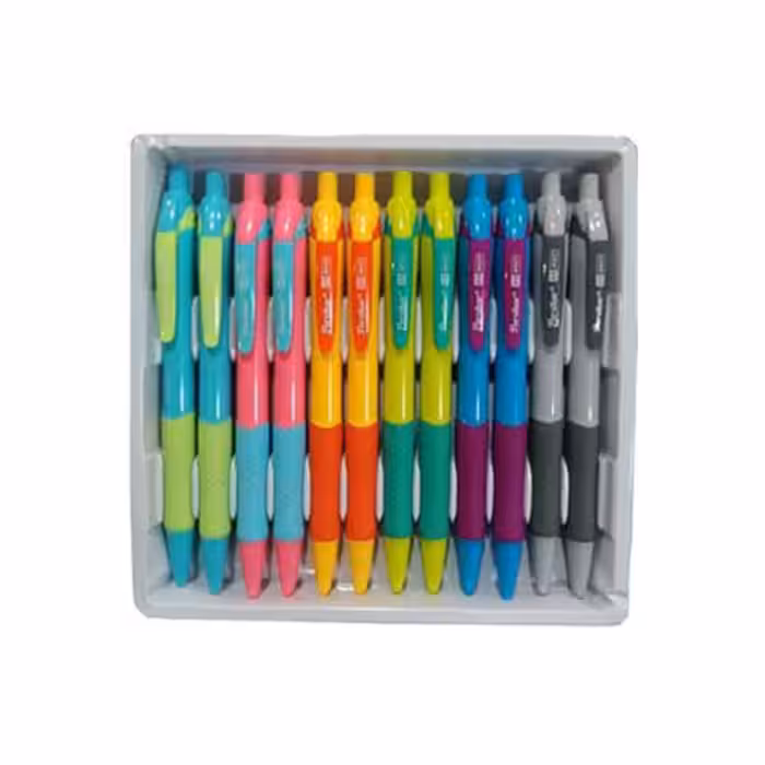 اتود نوکی پارسیکار کد 827