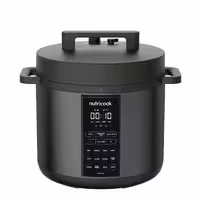 مولتی کوکر نوتریکوک مدل NUTRICOOK NC-SP204K
