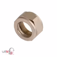 مهره اتصالات کوپلی نیوپایپ