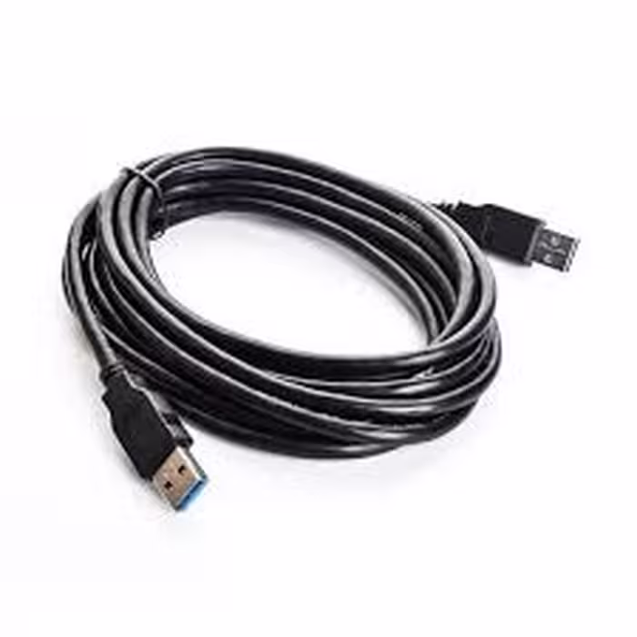 کابل لینک 3 متری دو سر USB 3 برند KAISER