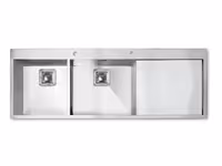 سینک ظرفشویی اخوان – مدل 346