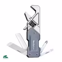 ابزار 6 کاره نکستول مدل Light Wrench W1