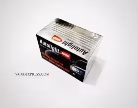 اتولایت چراغ