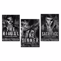 The Ritual Series – Shantel Tessier