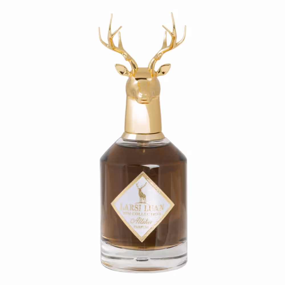 ادو پرفیوم مردانه مدل آلتیکا ALTIKA لارسی لوآن (لارسی لوئن) 100 میلی لیتر | LARSI LUAN ALTIKA M EDP 100 ML