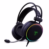 هدست گیمینگ تی دگر SONA T-RGH304 RGB