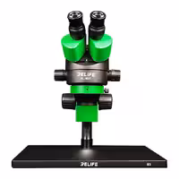 لوپ آنالوگ دیجیتال سه چشم ریلایف RELIFE RL-M3T-B3 ( اصلی )