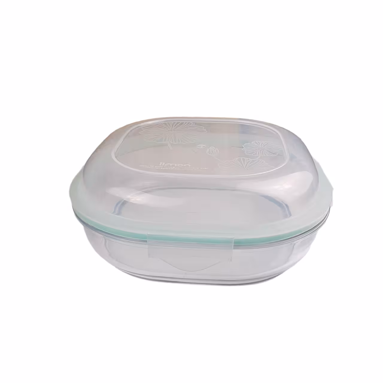 ظرف نگهدارنده لیمون مدل 2750ml کد 3377