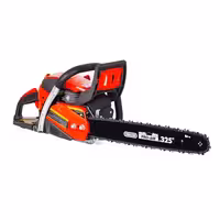 ‫اره زنجیری بنزینی CS ‏5647‬ برند توسن TOSAN کد کالا 5647CS