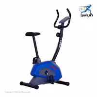 دوچرخه ثابت کراس فیتنس مدل B009 (TRACK 3)