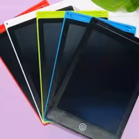 تبلت جادویی با کیفیت 8ونیم اینچ تک رنگ یا کاغذ دیجیتال