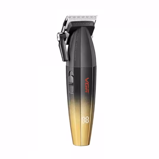 ماشین اصلاح موی سر و صورت وی جی ار مدل V-003