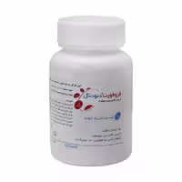 کپسول فروفورت دئودنال عبیدی