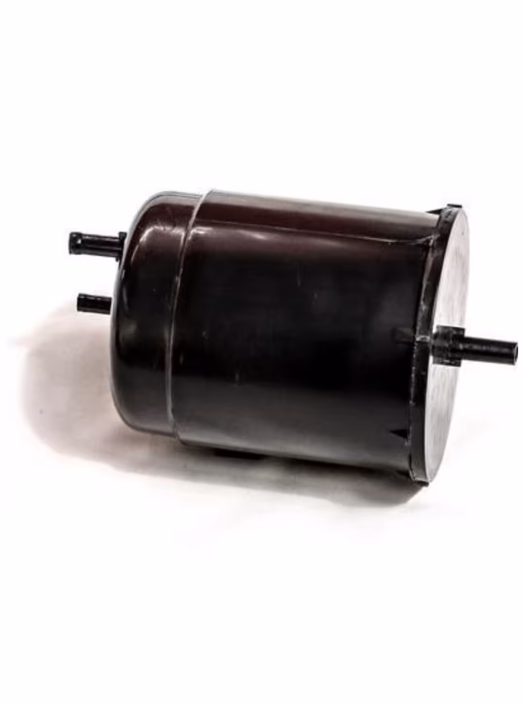 کنیستر بنزین پراید