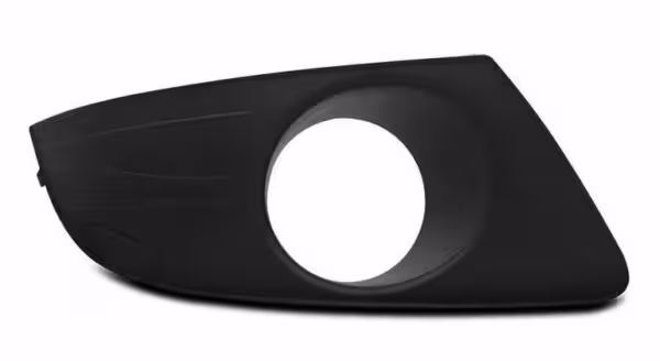 قاب روی مه شكن جلو راست تندر 90 پلاس ( ال90 پلاس )