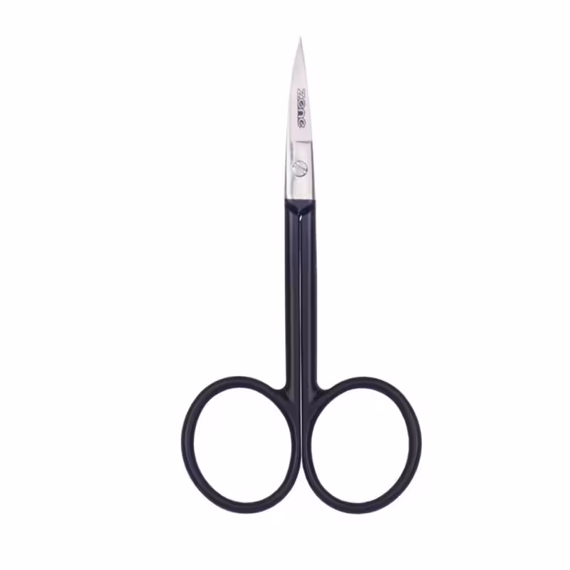 قیچی ابرو کد Z-202 زدوان