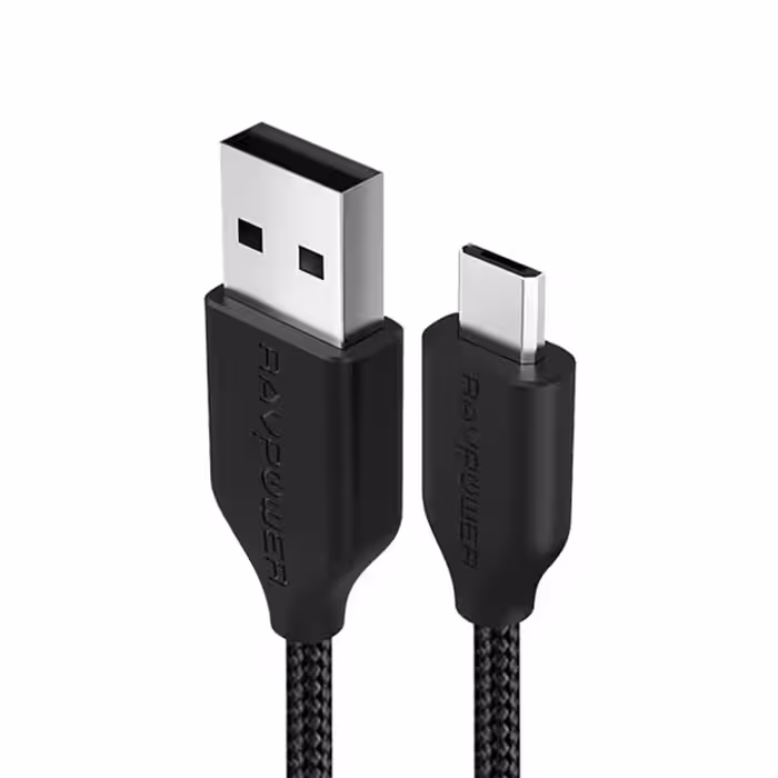 کابل روپاور Type-C مدل RP-CB017