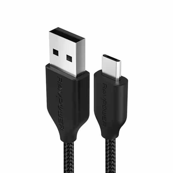کابل روپاور Type-C مدل RP-CB017