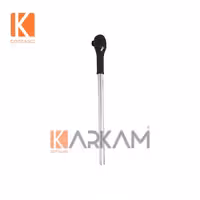دسته جغجغه 1 اینچ CHND3226 تاپ تول