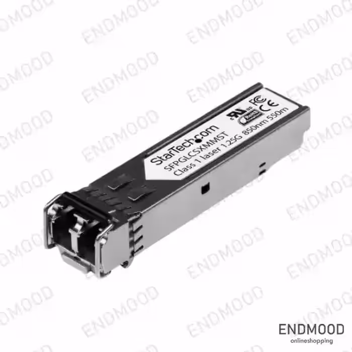 ماژول فیبر سیسکو مدل Cisco GLC-SX-MM