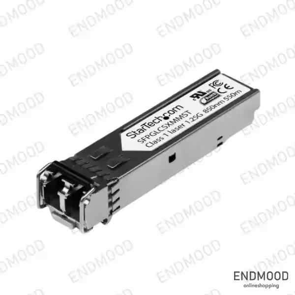 ماژول فیبر سیسکو مدل Cisco GLC-SX-MM