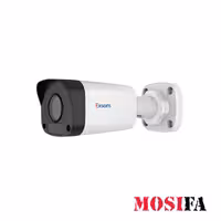 دوربین مداربسته تحت شبکه اکسوم مدل EIPC-B212L