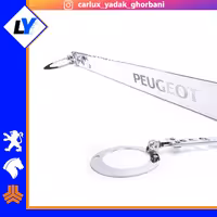 استرس بار پژو 206 مدل GT