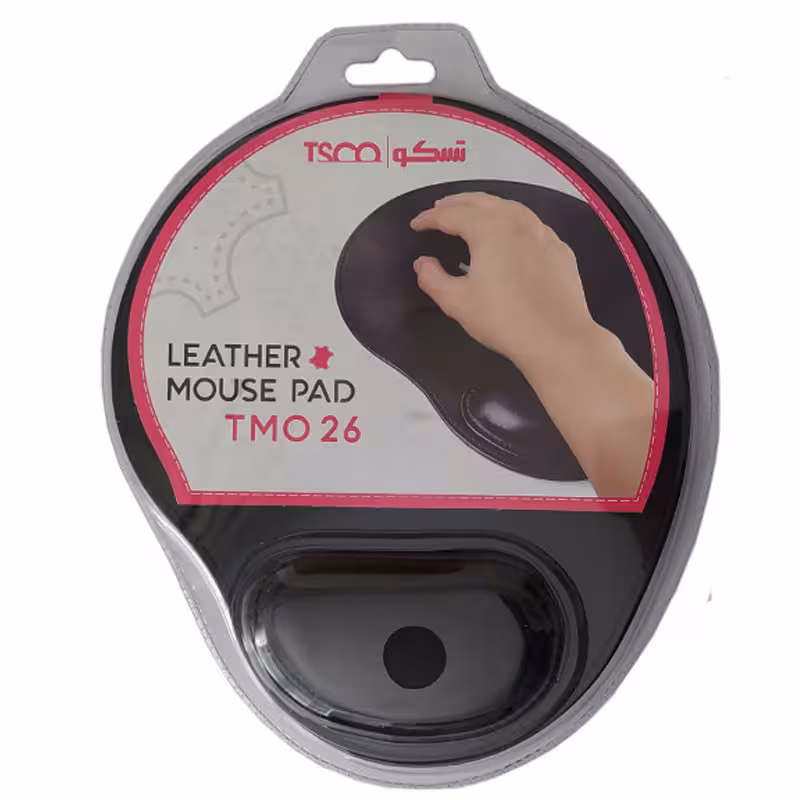 موس پد طبی تسکو مدل TMO 26