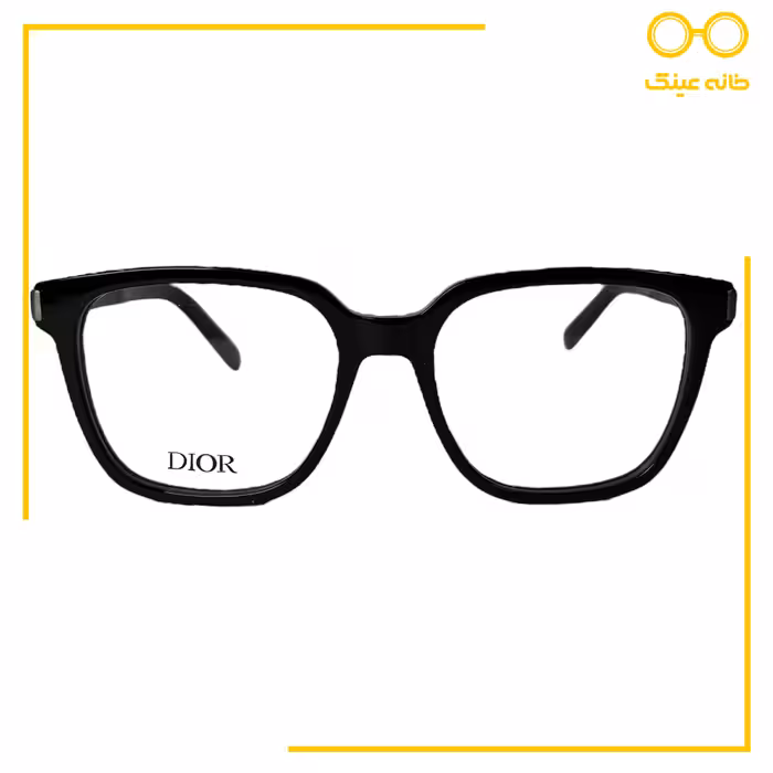 خرید عینک طبی برند DIOR مدل CDS21 اورجینال   قیمت