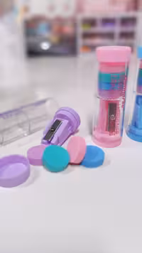 پاکن و تراش پینترستی